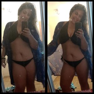 Bikini MILF