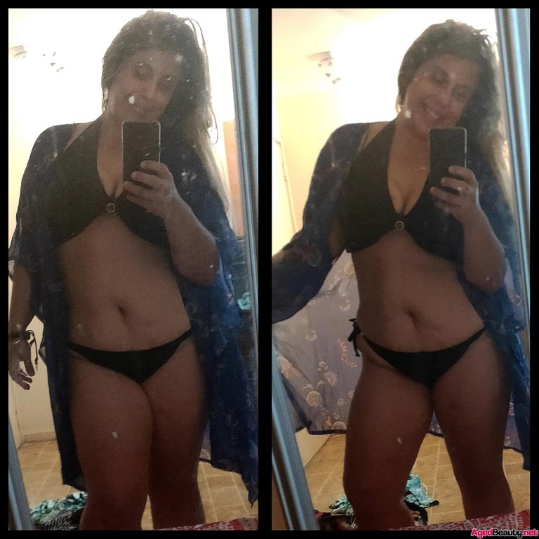 bikini-milf